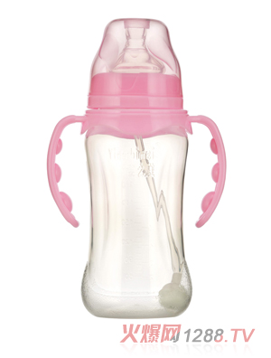 ��֮�������p���Ԅ�(d��ng)����PP�냺��ƿ300ML��ɫ