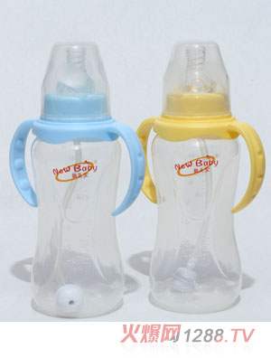 ������(bi��o)��240ml�p���Ԅ�������PP��ƿ