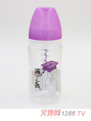 ��ʿСñPP��Ȼ�H�ӌ��ڏ��Ԅ�(d��ng)��ƿ240ml��ɫ