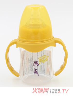 ��ʿСñPP�б���Ȼ�H�ӌ�����ƿ120ml�Sɫ