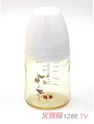 ����PPSU�ٽzӡ�������Ԅ���ƿ150ML��ɫ