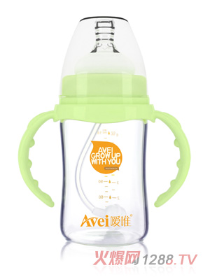 ��Ψ���ڏ������ԄӸ���貣����ƿ(180ml)