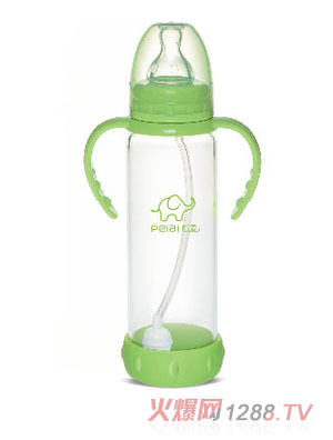 ���ۘ�(bi��o)��(zh��n)�ڏ�ֱ��������ƿ��׃ɫ��ȫ���z��240ml