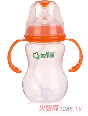 �����挒�ڏ��ټtɫPP�p���Ԅ���ƿ260ML