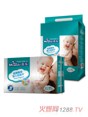 淼樂yingye紙尿片XL號(hào)
