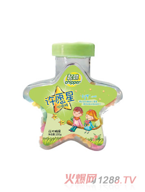 ���žGɫ100g�SԸ�Ǿ׽���(�_��ˮ��ζ)