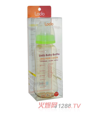 ����PPSU��(bi��o)��(zh��n)�ڏ���ƿ300ml