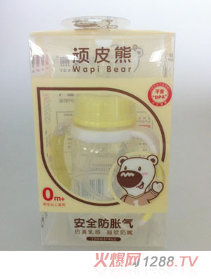 �BƤ�ܰ�ȫ��Û��냺��ƿ320ml