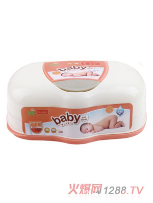 碧c80片yinge防紅臀濕巾