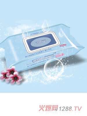 愛兒芭妮麥盧卡yinge棉柔濕巾（yinge專用）