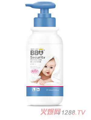 ���ސ�ϴ�l(f��)��ԡ����һ350ml