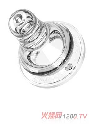 伊斯卡爾標準口徑奶咀-+