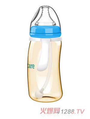 ��˹����260mlPPSU���Z�Ԅ�(d��ng)����ƿ���{(l��n)��