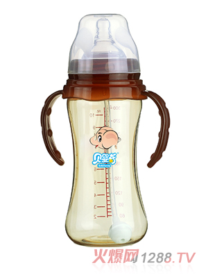 ؐ����300ML����PPSU��ƿ