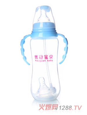 ��(y��u)�ڌ�ؐ��(bi��o)�ڏ�PP��ƿ300ml�{(l��n)ɫ