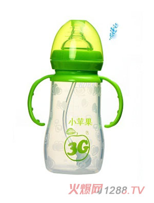 3GС�O(p��ng)��ܛ��ƿ240ML�Gɫ