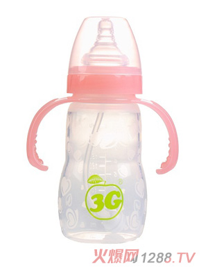 С�O(p��ng)��ĸ�й��z��ƿ240ML��ɫ