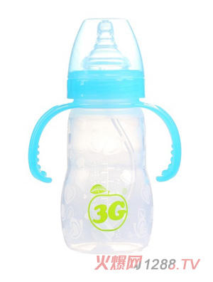 С�O(p��ng)��ĸ�й��z��ƿ240ML�{(l��n)ɫ