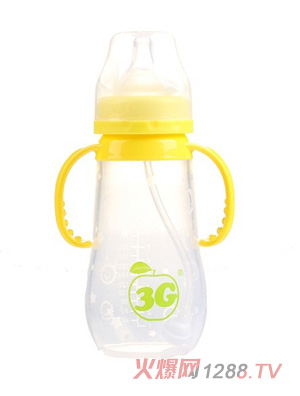 С�O(p��ng)��ĸ�й��z��ƿ300ML�Sɫ