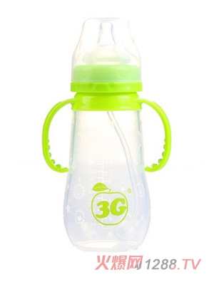 С�O(p��ng)��ĸ�й��z��ƿ300ML�Gɫ