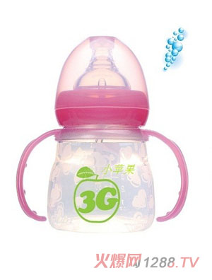3GС�O(p��ng)��ܛ��ƿ150ML��ɫ