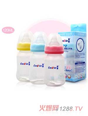 �ʋ��(bi��o)��PP��ƿ120ML