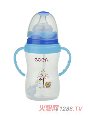 ����240ML����PP��ƿ�{ɫ