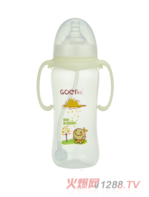 ����330ML����PP�����Ԅ�����ƿ��ɫ