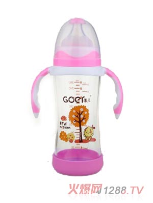 ����260ML���ھ��@��ˤ������ƿ��ɫ