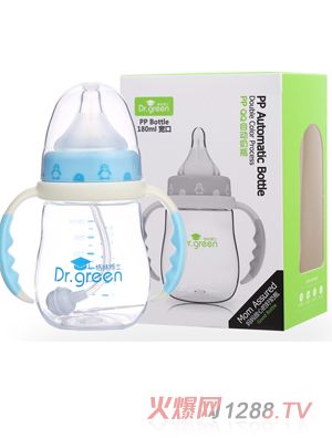 ���ֲ�ʿ����PPQQ�Ԅ�(d��ng)��ƿ180ML�{(l��n)ɫ