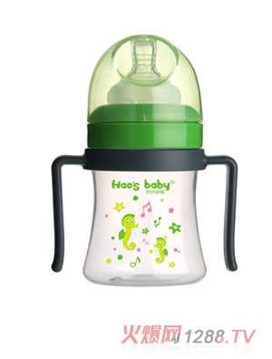 ���ϋ�ͯС��ӡ����ɫ�p����ƿ������