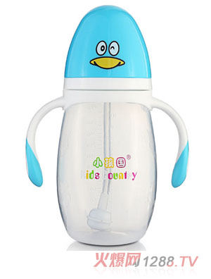 С���������Ԅ����ZPP��ƿ300ML�{ɫ