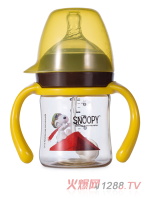 ʷŬ�Ȍ����ֱ��Ԅ�(d��ng)PPSU���w��ƿ150ml