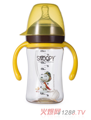 ʷŬ�Ȍ����ֱ��Ԅ�(d��ng)PPSU���w��ƿ240ml