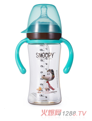 ʷŬ�Ȍ����ֱ��Ԅ�(d��ng)PPSU���w��ƿ300ml