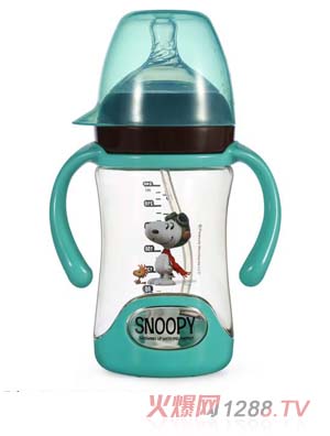 ʷŬ�Ȍ����ֱ��Ԅ�(d��ng)PPSU�е���ƿ240ml