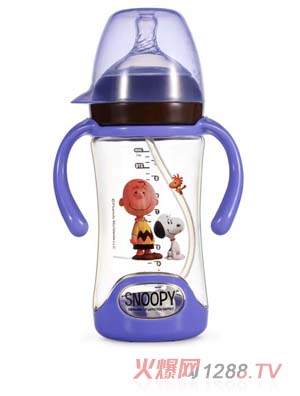 ʷŬ�Ȍ����ֱ��Ԅ�(d��ng)PPSU�е���ƿ300ml