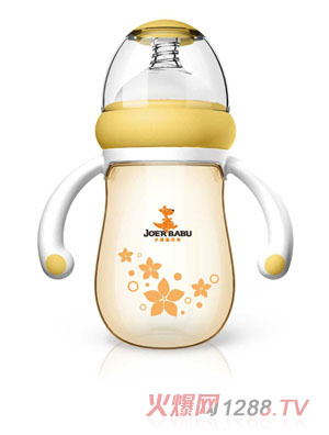 С����Ͳ�����PPSU�Ԅ�(d��ng)������ƿ240ml�Sɫ