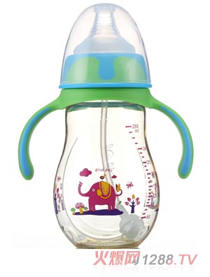 ��(y��u)����PPSU�б������Ԅ�(d��ng)��ƿ280ml�Gɫ