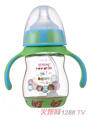 ��(y��u)����PPSU�б��Ԅ�(d��ng)�М���ƿ200ml�Gɫ