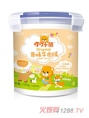 ����С��ţ��q-ԭζ