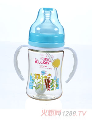 ����180mlPPSU������ƿ�{(l��n)ɫ