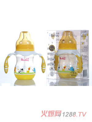 ����180ml���ڏ�PP��ƿ�Sɫ