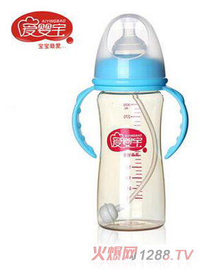 �ۋ댚�б�PPSU��ƿ������ƿ300ML