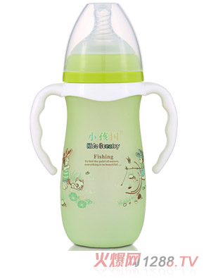 С�������ڹ��z�М��ԄӲ�����ƿ280ML �Gɫ