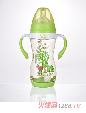 ��(y��u)��10���ڻ������ֱ��Ԅ�(d��ng)PPSU��ƿ��300ml��(���o(h��)����)