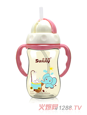 С̫�(y��ng)PPSU����ˮ��240ml