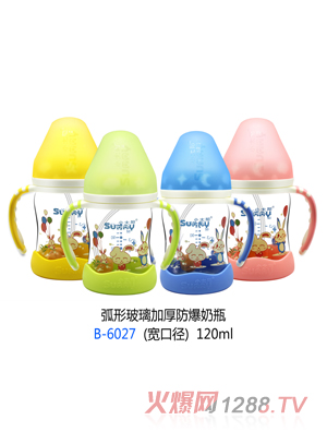 С̫ꖻ��β����Ӻ������ƿ B-6027�����ڏ���120ml