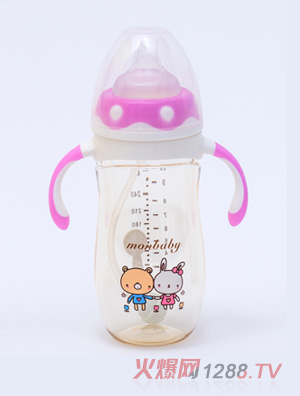 �ˌ����Z��PPSU��ƿ��ɫ240ml