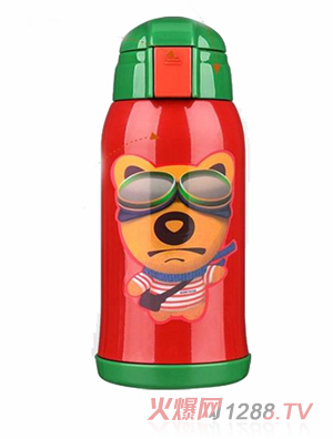 親好貝好兒童保溫壺